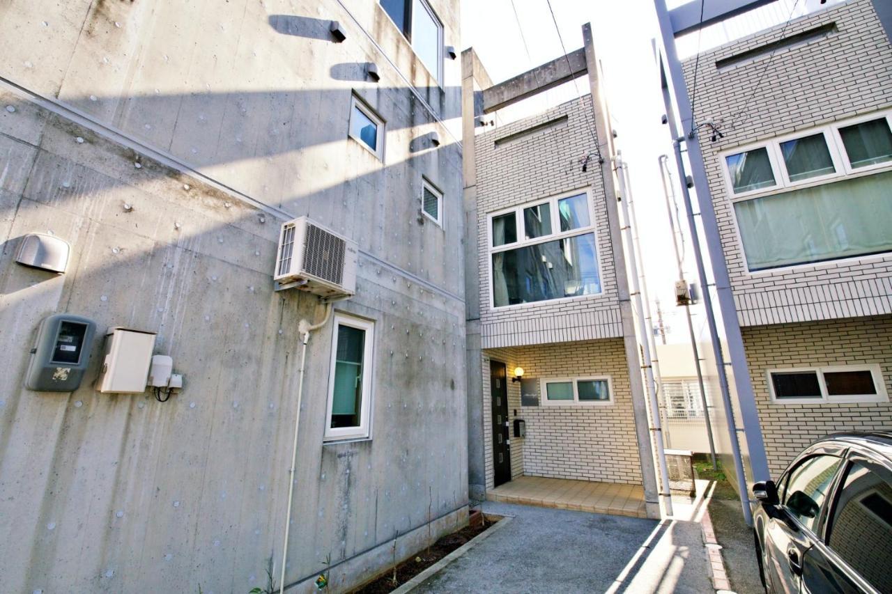 本部 大浜 戸建て Apartment Ufugumui Екстериор снимка